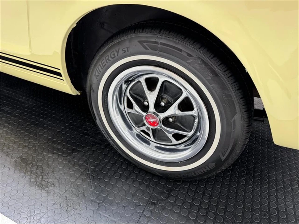 1966 Ford Mustang 1st Gen (1964.5-1966) - Image 20 of 31