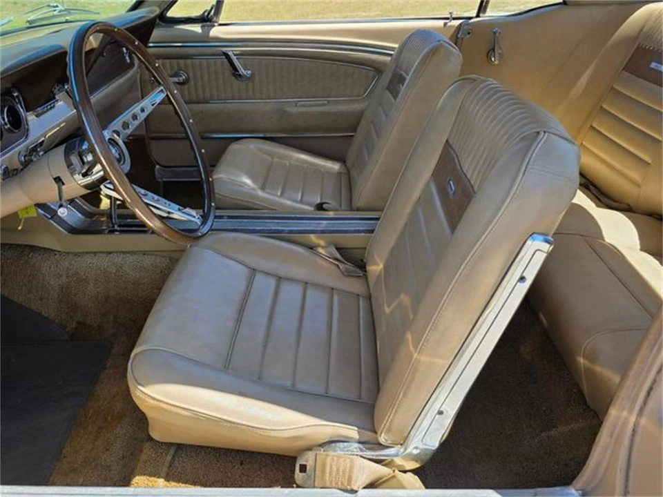 1966 Ford Mustang 1st Gen (1964.5-1966) - Image 15 of 31
