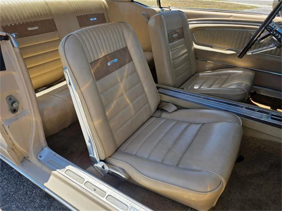 1966 Ford Mustang 1st Gen (1964.5-1966) - Image 28 of 31