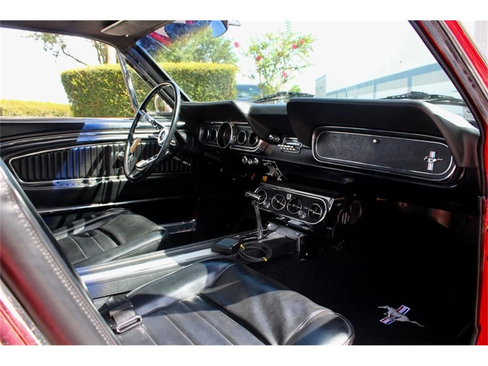 1966 Ford Mustang 1st Gen (1964.5-1966) - Image 31 of 31