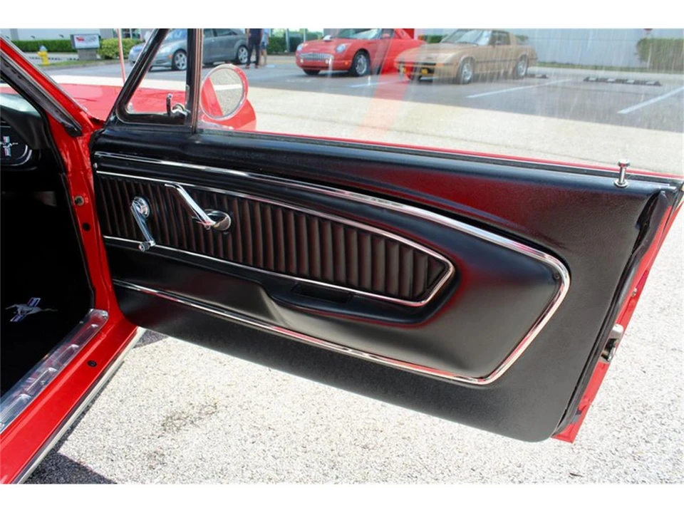 1966 Ford Mustang 1st Gen (1964.5-1966) - Image 29 of 31