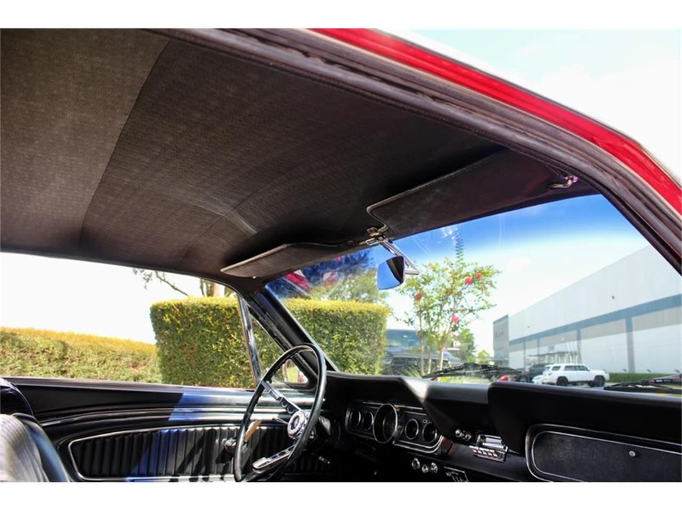 1966 Ford Mustang 1st Gen (1964.5-1966) - Image 30 of 31