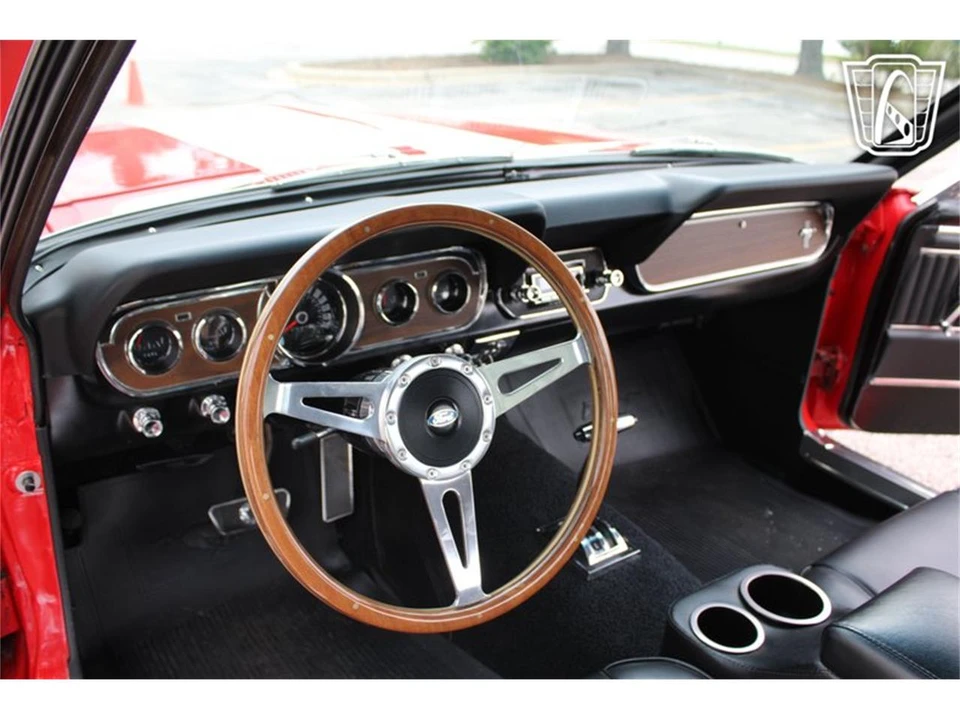 1966 Ford Mustang 1st Gen (1964.5-1966) - Image 11 of 31