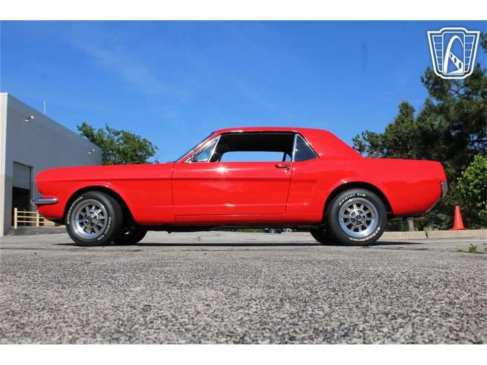 1966 Ford Mustang 1st Gen (1964.5-1966) - Image 23 of 31