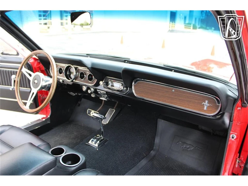1966 Ford Mustang 1st Gen (1964.5-1966) - Image 13 of 31