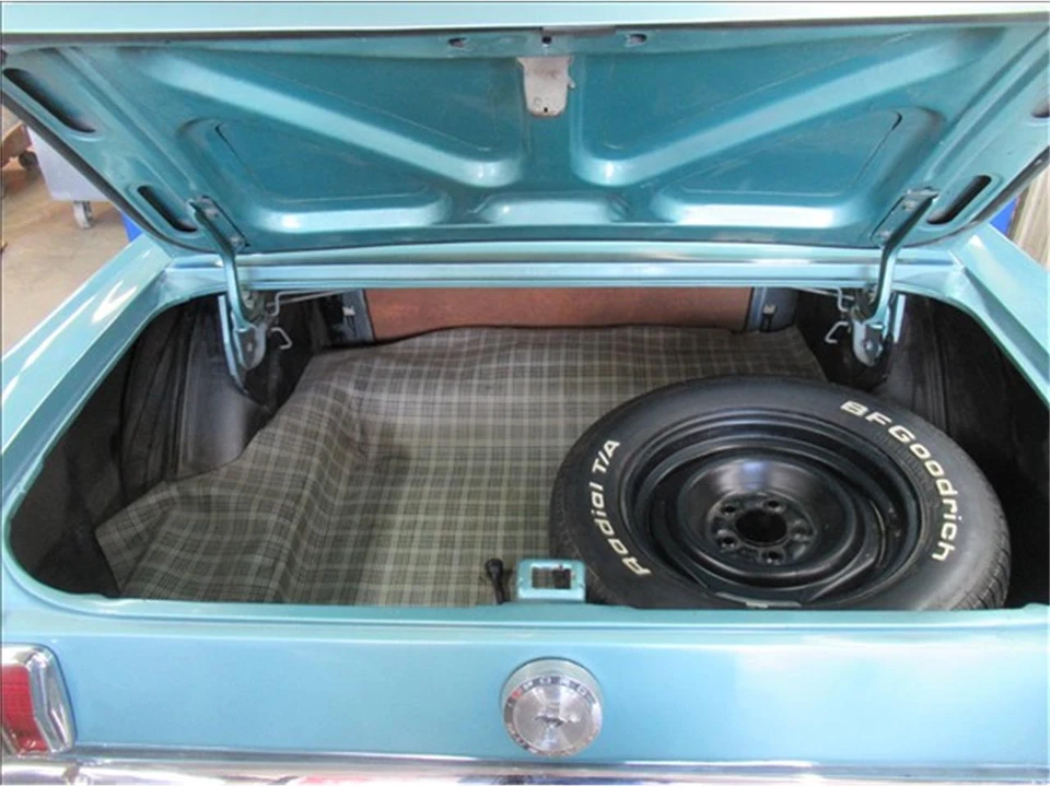 1966 Ford Mustang 1st Gen (1964.5-1966) - Image 18 of 31