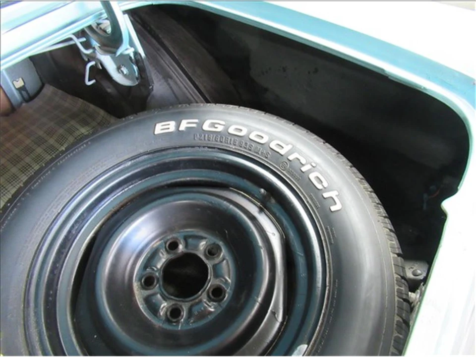 1966 Ford Mustang 1st Gen (1964.5-1966) - Image 20 of 31
