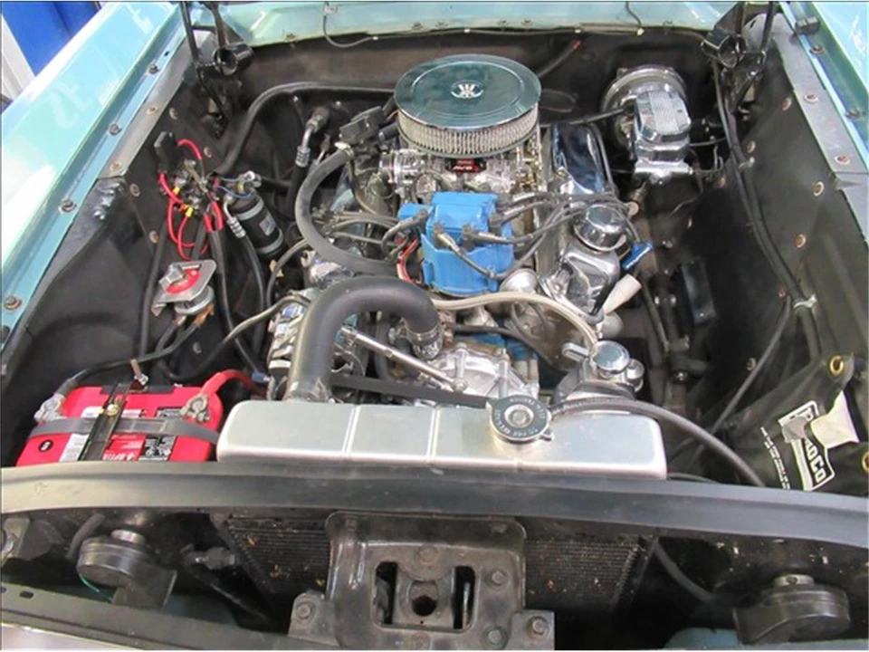 1966 Ford Mustang 1st Gen (1964.5-1966) - Image 22 of 31