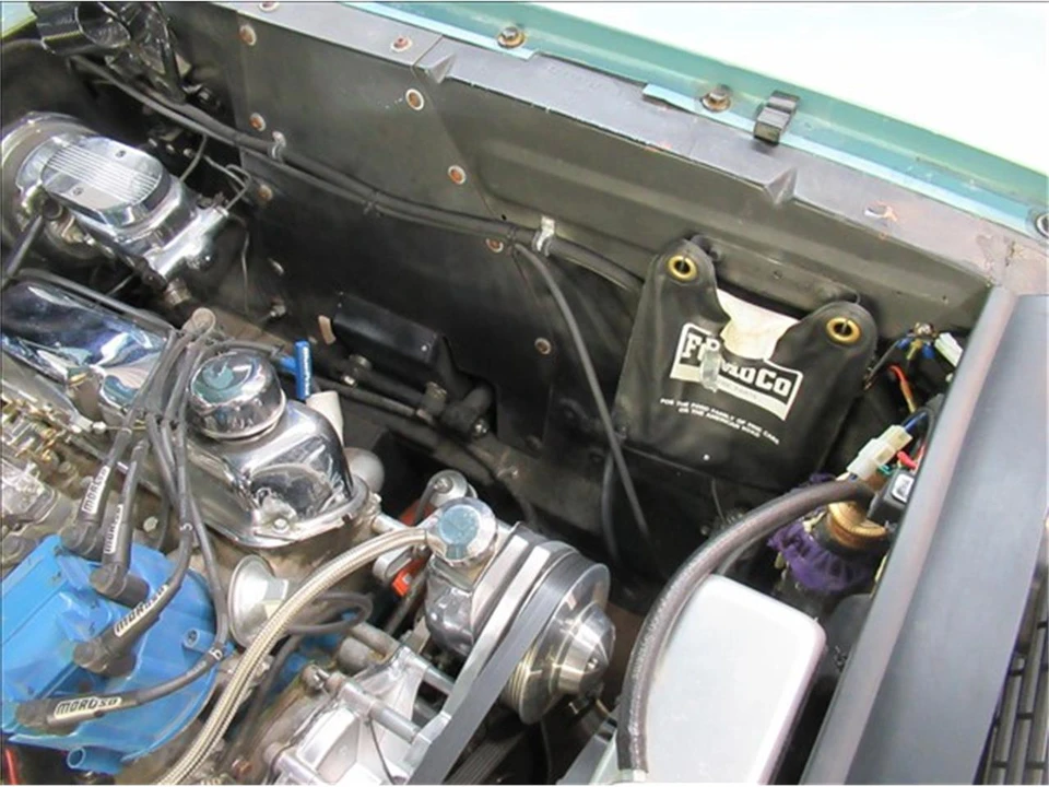 1966 Ford Mustang 1st Gen (1964.5-1966) - Image 23 of 31