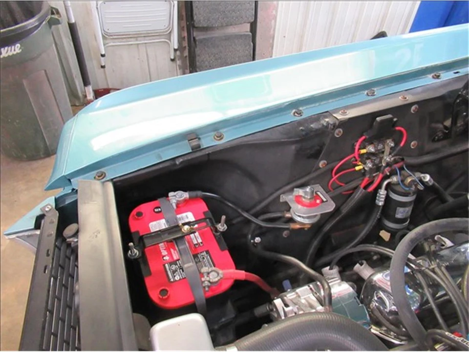 1966 Ford Mustang 1st Gen (1964.5-1966) - Image 24 of 31
