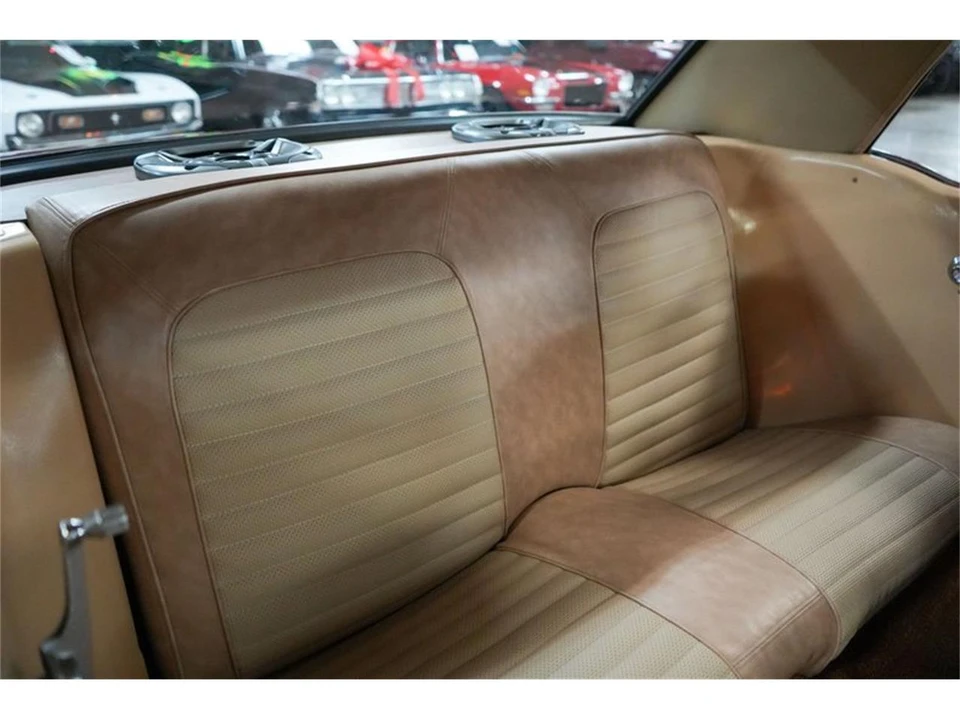 1966 Ford Mustang 1st Gen (1964.5-1966) - Image 22 of 31