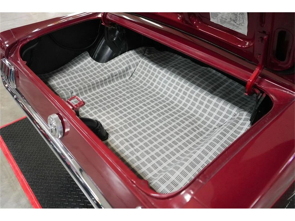 1966 Ford Mustang 1st Gen (1964.5-1966) - Image 26 of 31