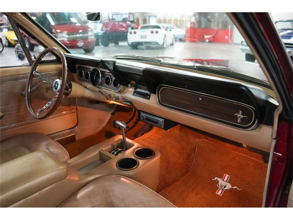 1966 Ford Mustang 1st Gen (1964.5-1966) - Image 23 of 31