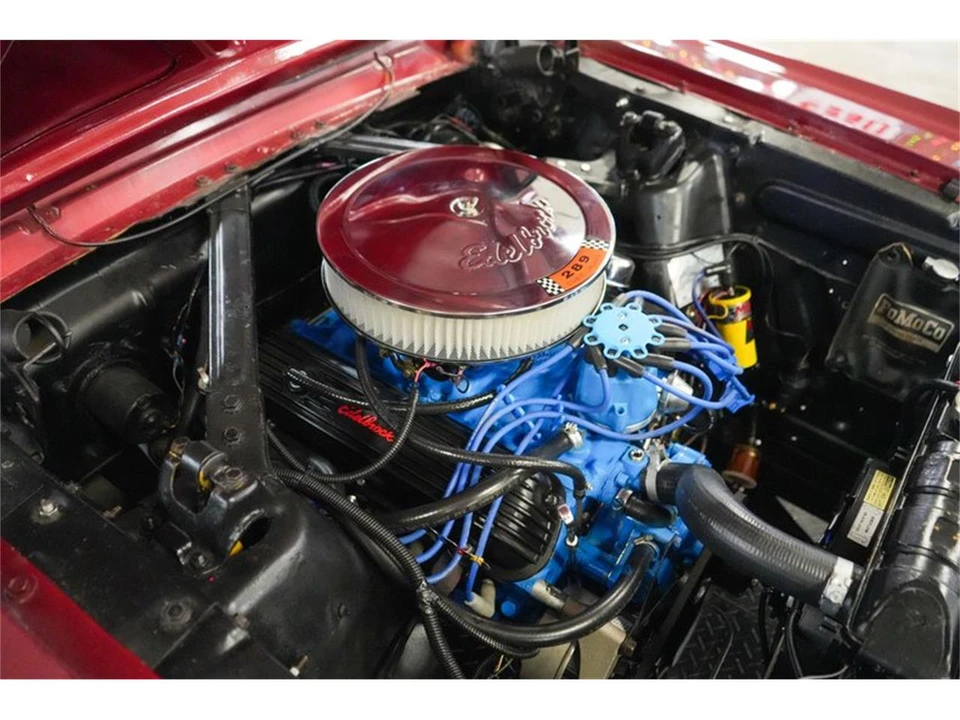 1966 Ford Mustang 1st Gen (1964.5-1966) - Image 31 of 31