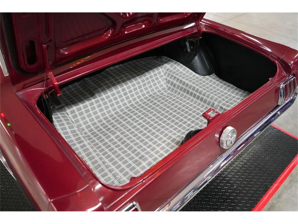 1966 Ford Mustang 1st Gen (1964.5-1966) - Image 28 of 31