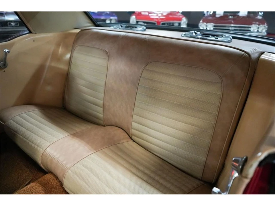 1966 Ford Mustang 1st Gen (1964.5-1966) - Image 13 of 31