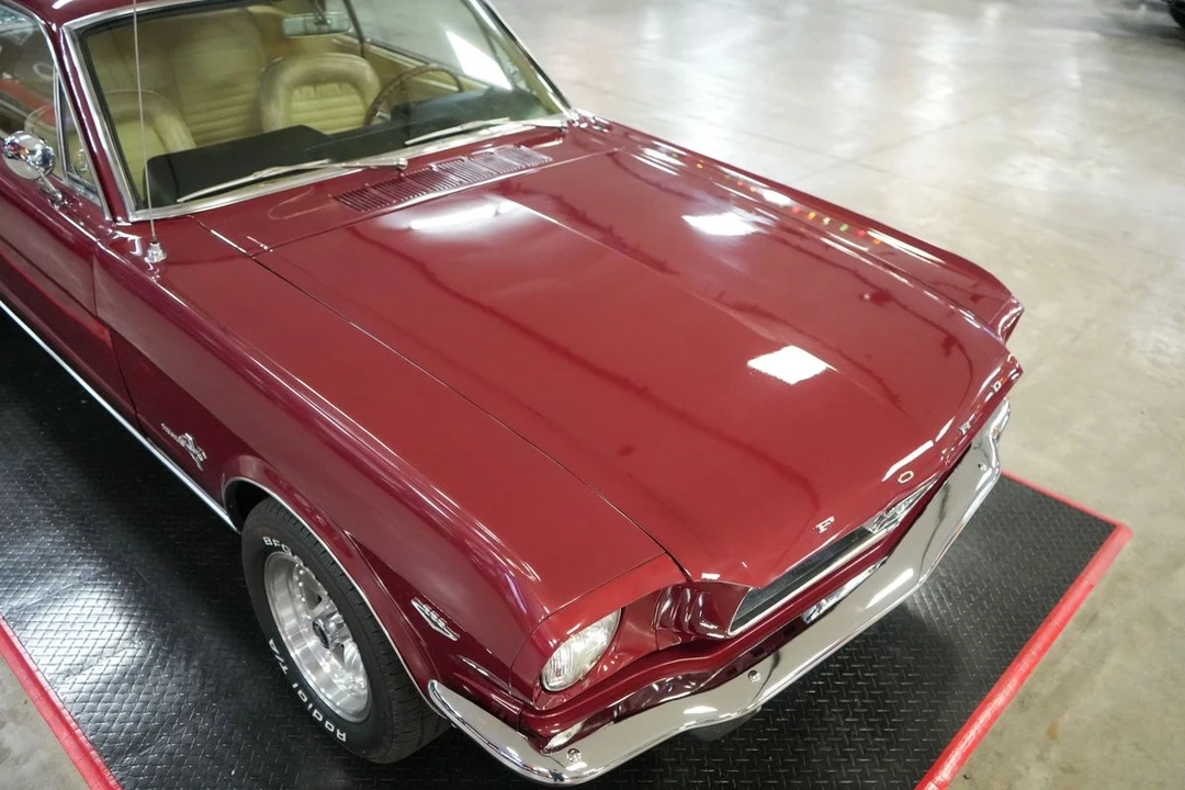 1966 Ford Mustang 1st Gen (1964.5-1966) - Image 31 of 31