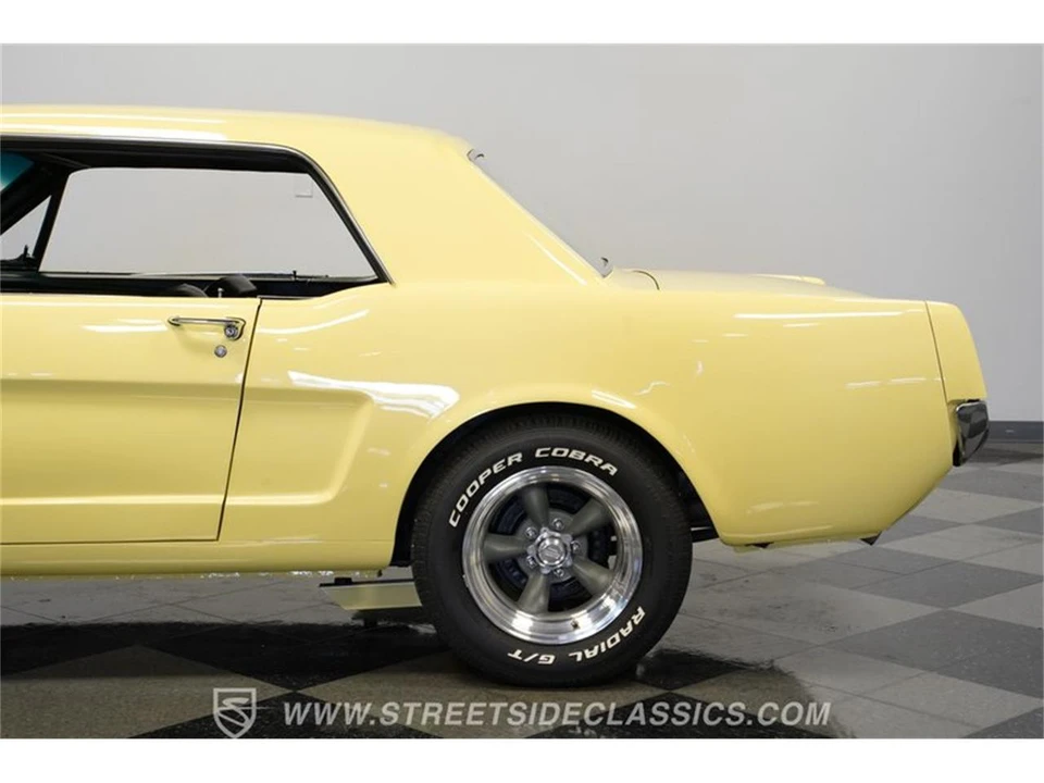 1966 Ford Mustang 1st Gen (1964.5-1966) - Image 23 of 31