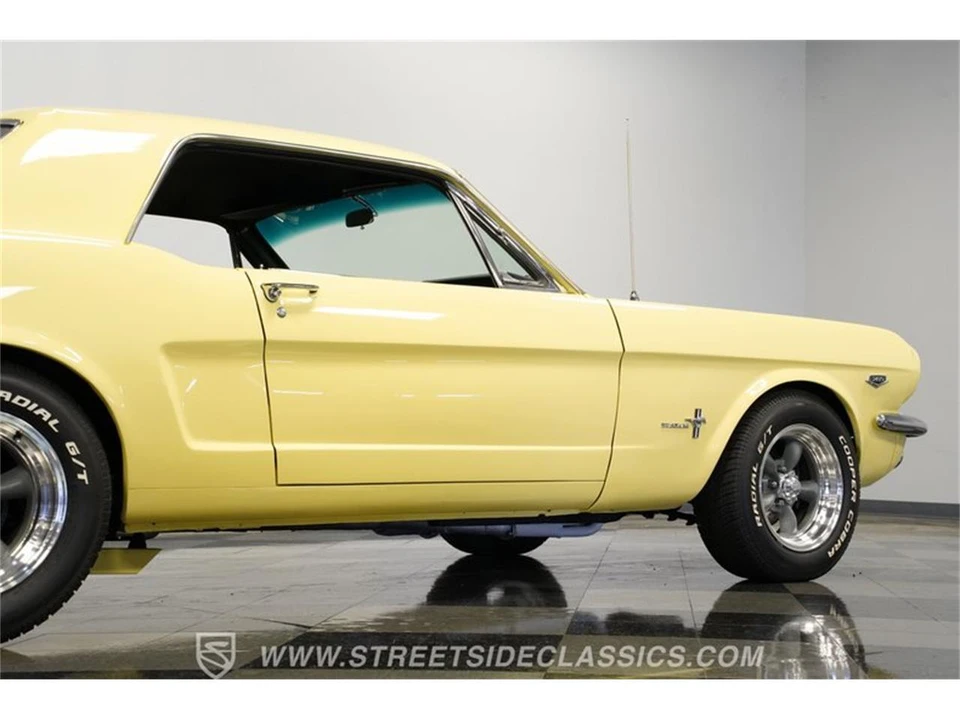 1966 Ford Mustang 1st Gen (1964.5-1966) - Image 27 of 31