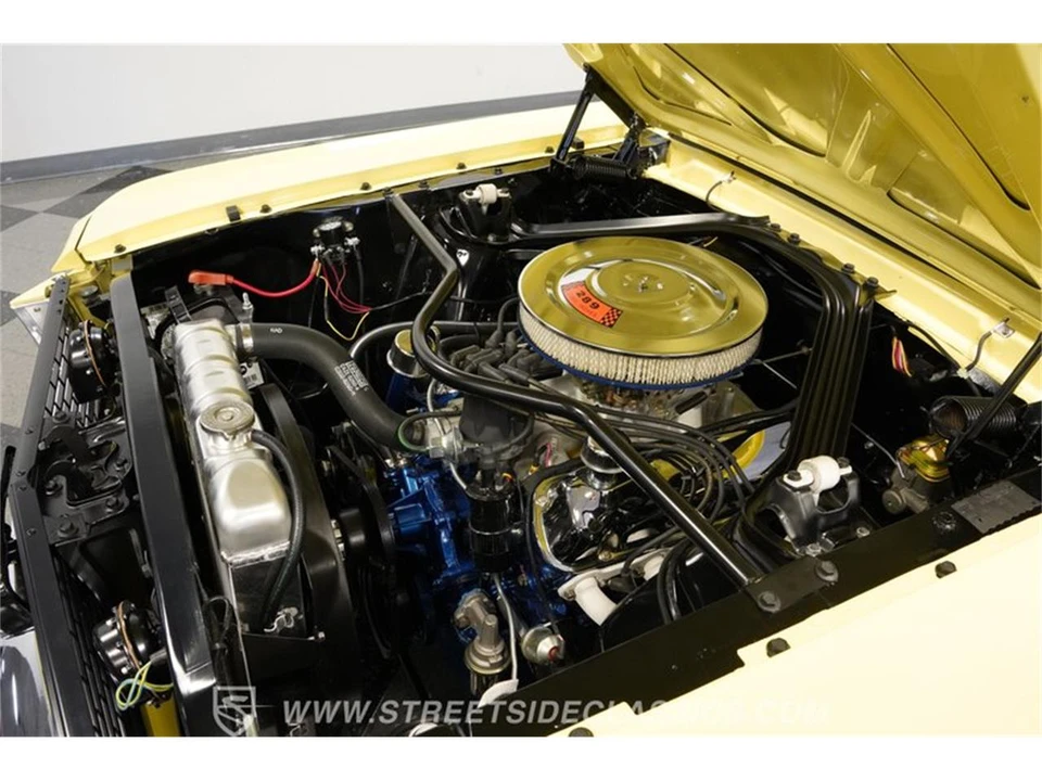 1966 Ford Mustang 1st Gen (1964.5-1966) - Image 31 of 31