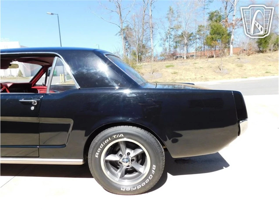 1966 Ford Mustang 1st Gen (1964.5-1966) - Image 16 of 31