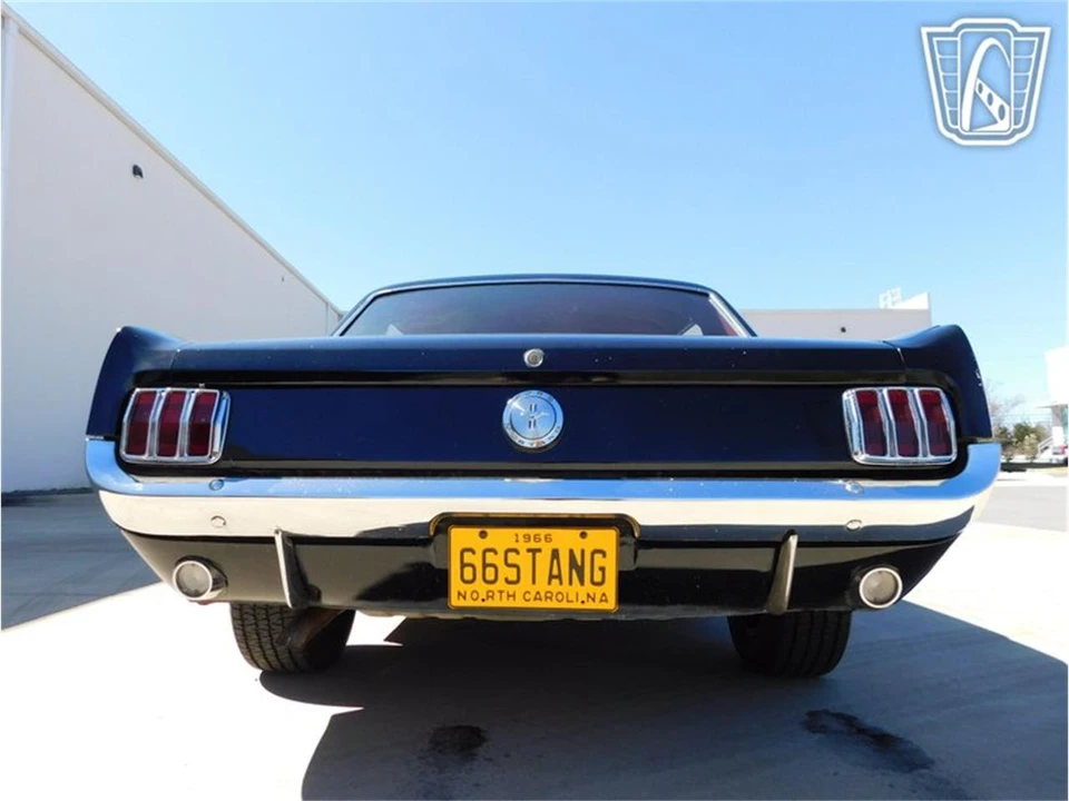 1966 Ford Mustang 1st Gen (1964.5-1966) - Image 21 of 31