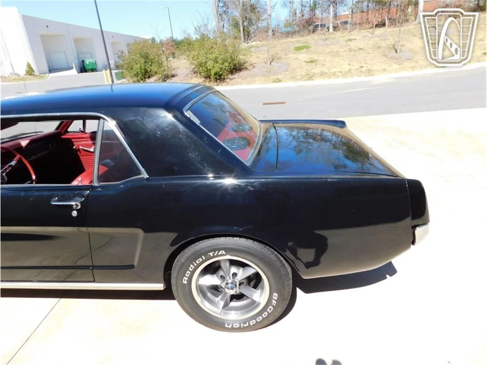 1966 Ford Mustang 1st Gen (1964.5-1966) - Image 17 of 31