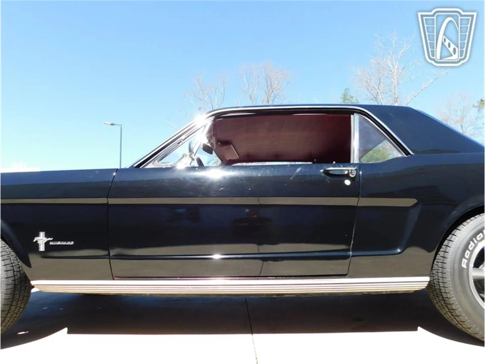 1966 Ford Mustang 1st Gen (1964.5-1966) - Image 12 of 31