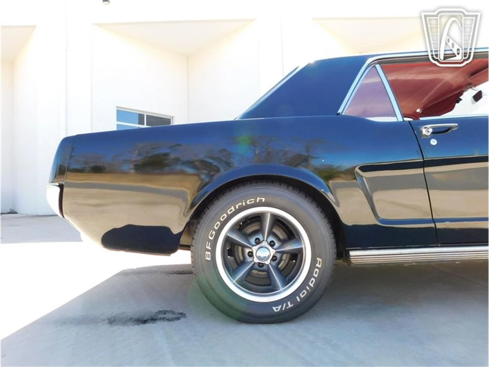 1966 Ford Mustang 1st Gen (1964.5-1966) - Image 27 of 31