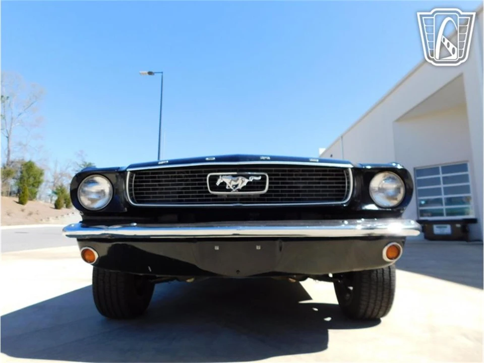 1966 Ford Mustang 1st Gen (1964.5-1966) - Image 3 of 31