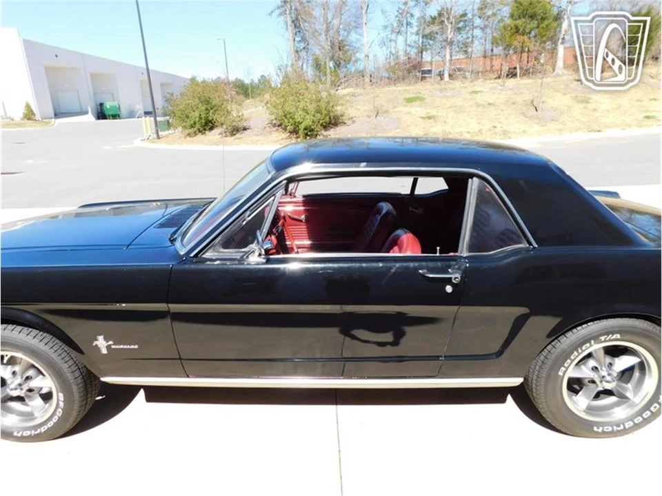 1966 Ford Mustang 1st Gen (1964.5-1966) - Image 14 of 31