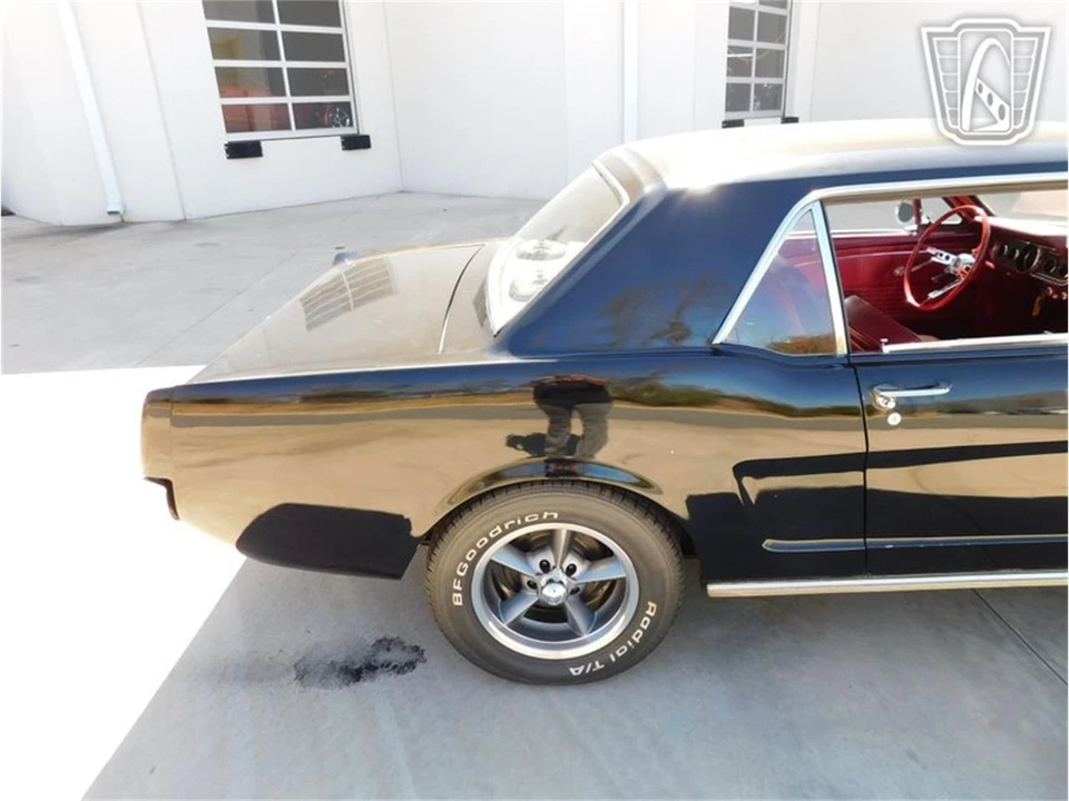 1966 Ford Mustang 1st Gen (1964.5-1966) - Image 29 of 31