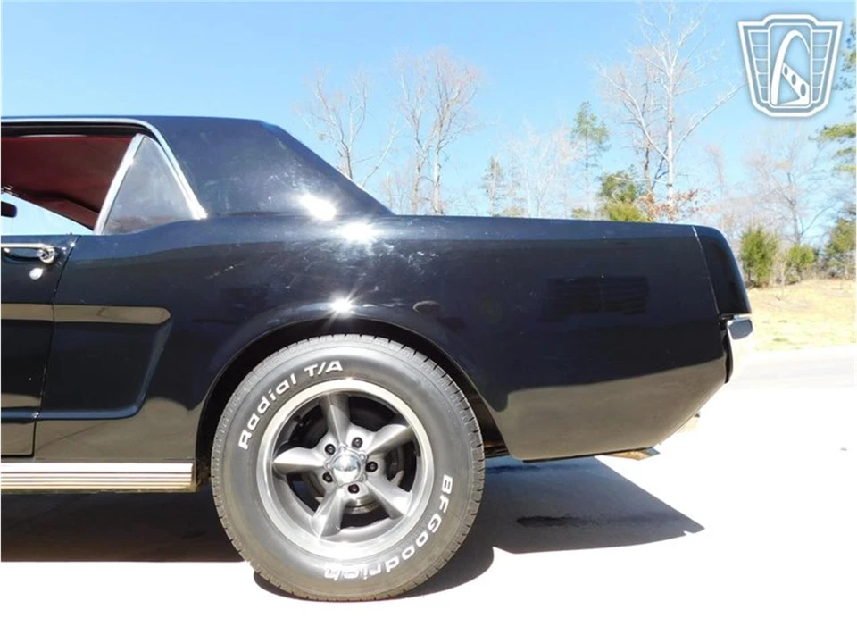 1966 Ford Mustang 1st Gen (1964.5-1966) - Image 15 of 31