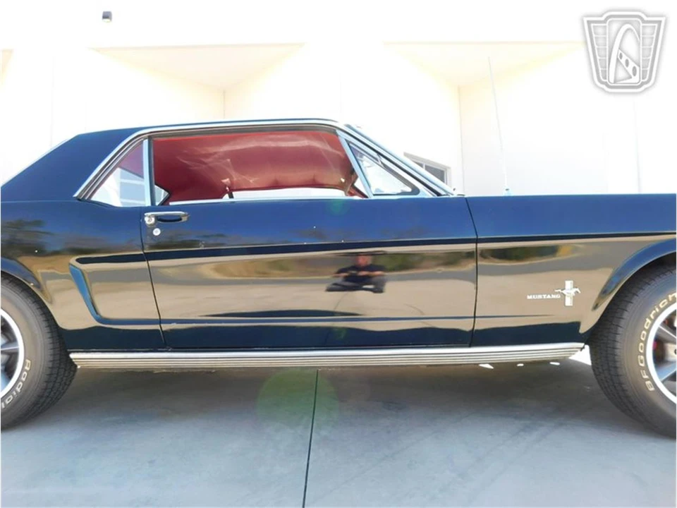 1966 Ford Mustang 1st Gen (1964.5-1966) - Image 30 of 31