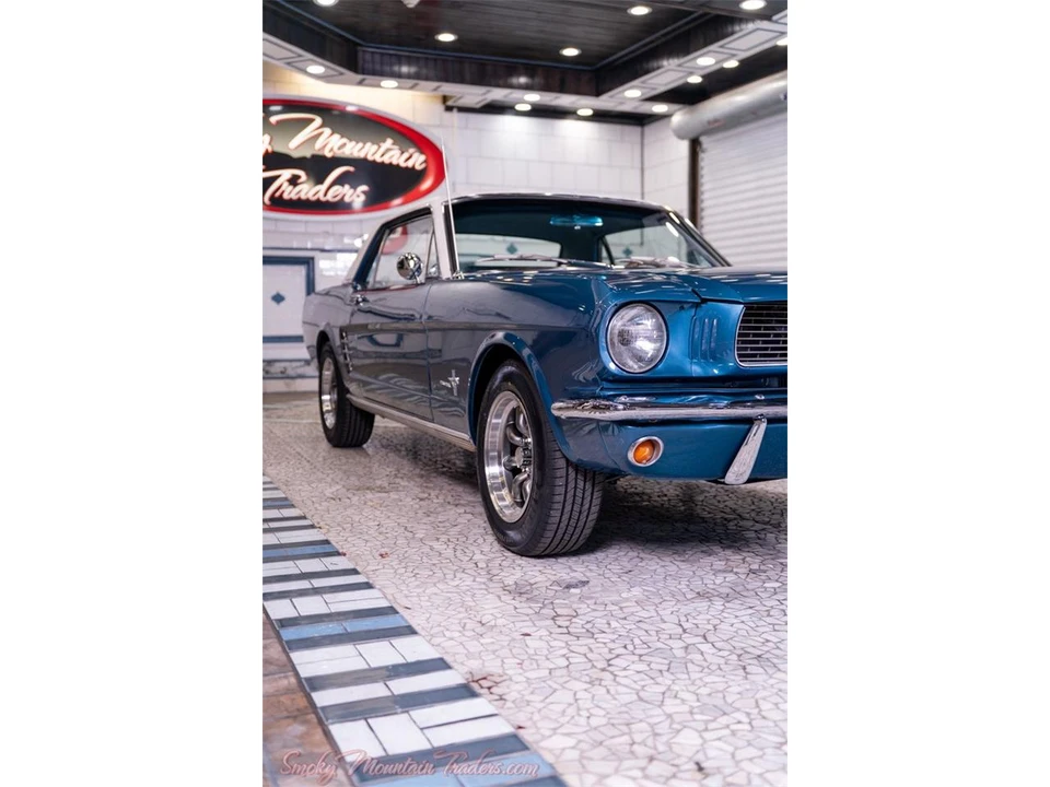 1966 Ford Mustang 1st Gen (1964.5-1966) - Image 7 of 31