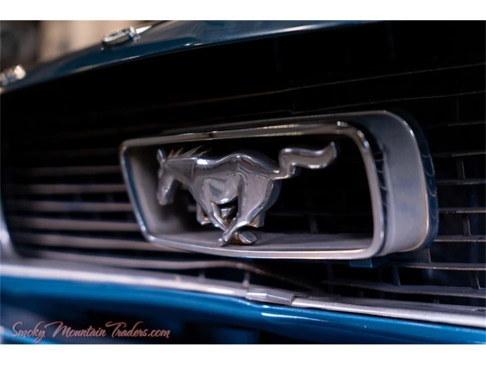 1966 Ford Mustang 1st Gen (1964.5-1966) - Image 5 of 31