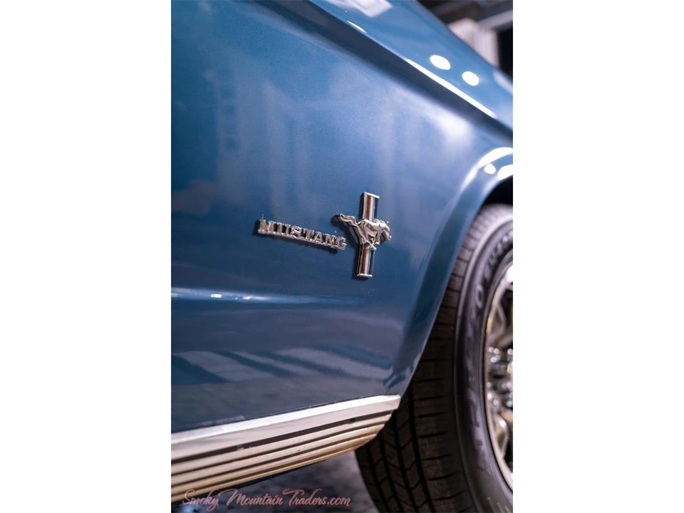 1966 Ford Mustang 1st Gen (1964.5-1966) - Image 20 of 31