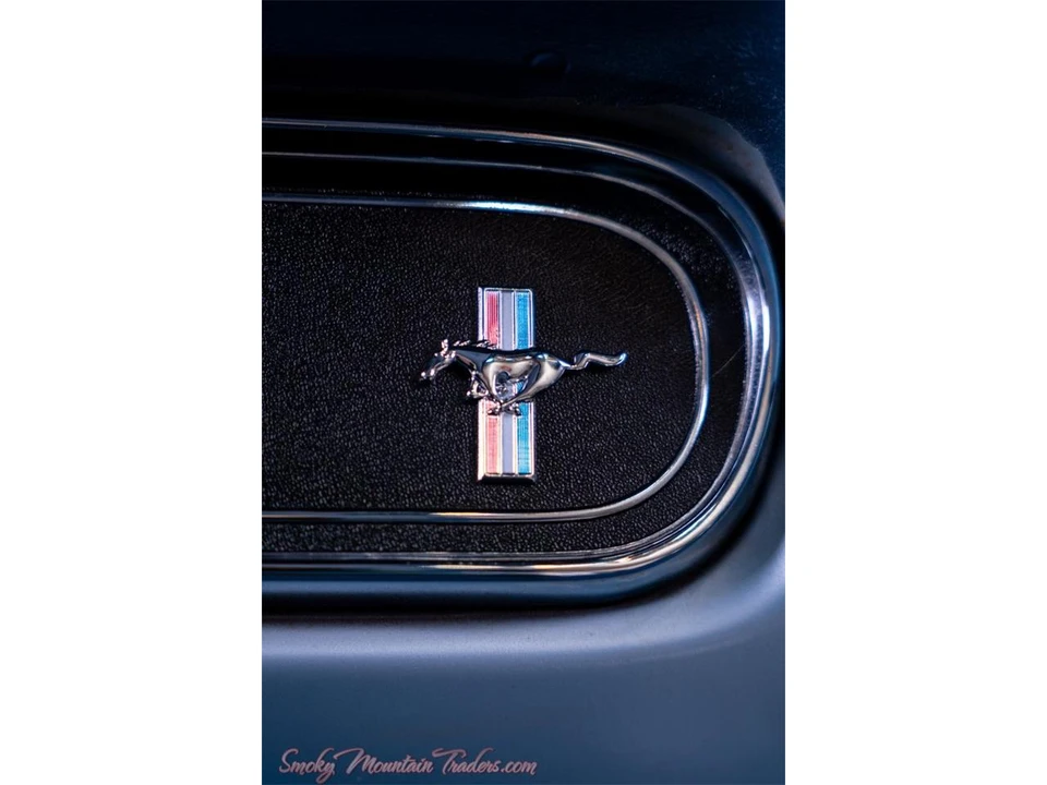 1966 Ford Mustang 1st Gen (1964.5-1966) - Image 30 of 31
