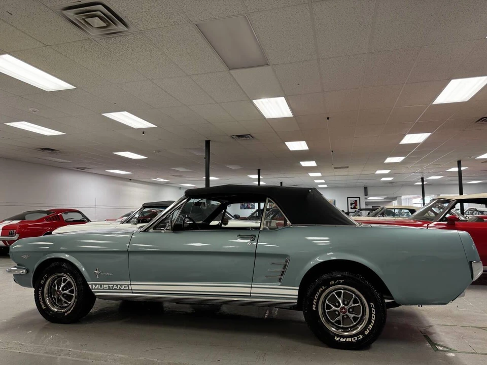 1966 Ford Mustang 1st Gen (1964.5-1966) - Image 19 of 31