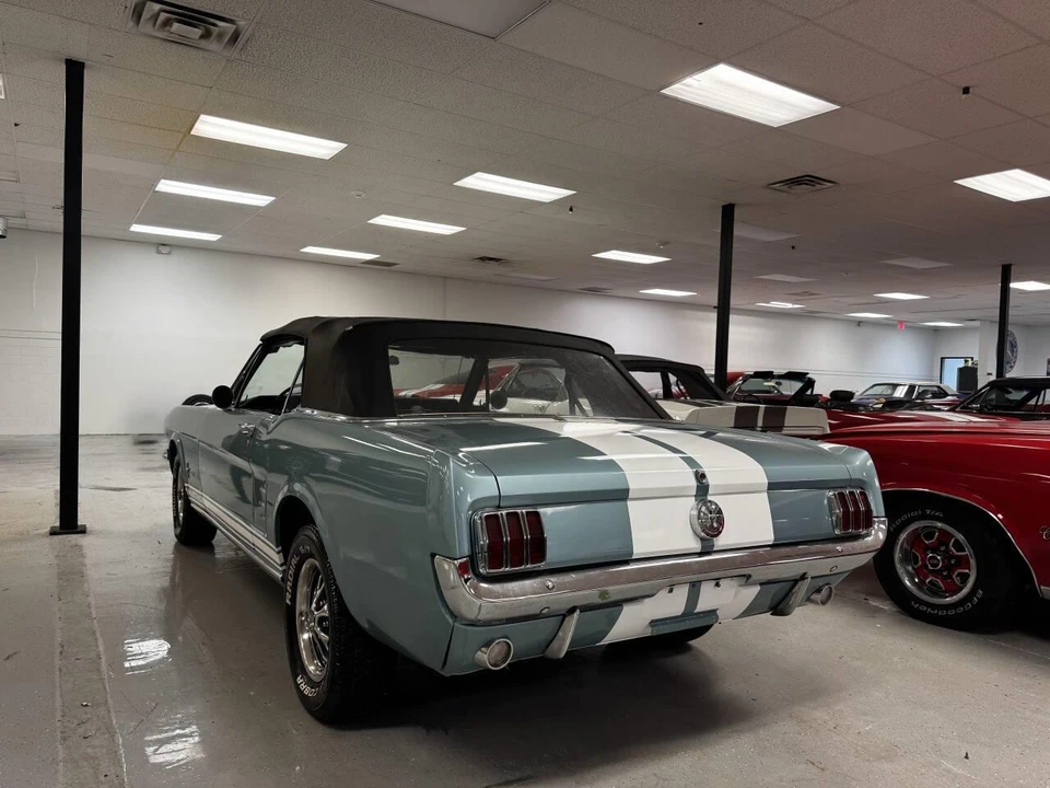 1966 Ford Mustang 1st Gen (1964.5-1966) - Image 21 of 31