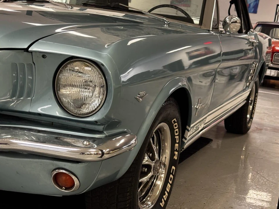 1966 Ford Mustang 1st Gen (1964.5-1966) - Image 18 of 31