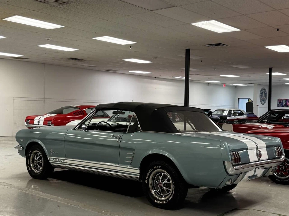1966 Ford Mustang 1st Gen (1964.5-1966) - Image 14 of 31
