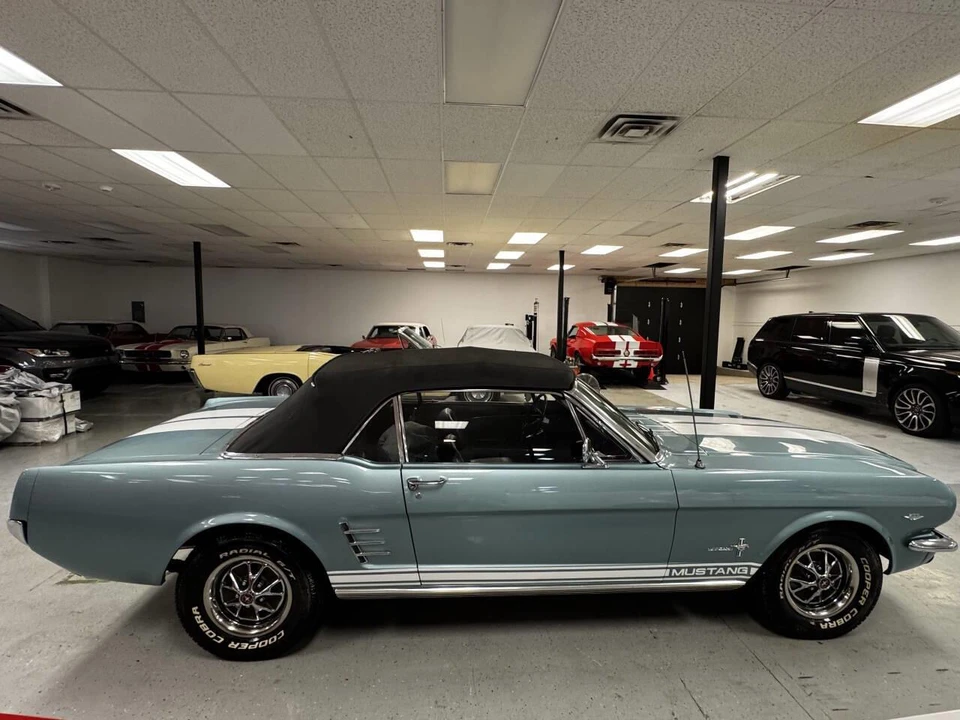 1966 Ford Mustang 1st Gen (1964.5-1966) - Image 23 of 31