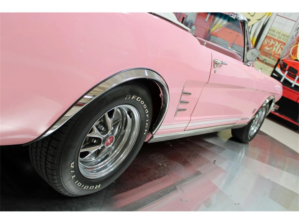 1966 Ford Mustang 1st Gen (1964.5-1966) - Image 15 of 31