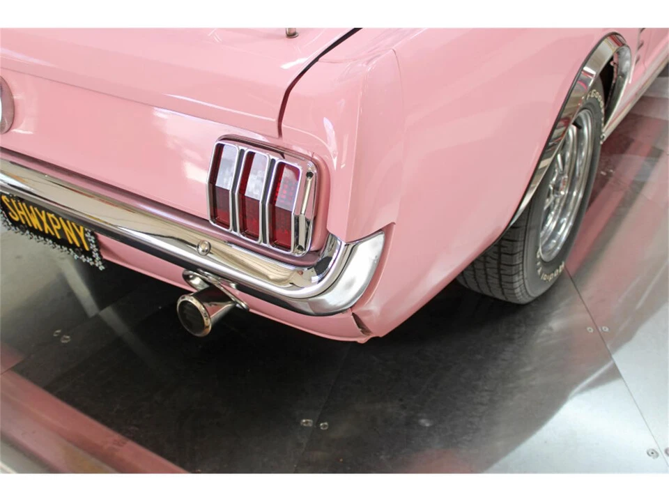 1966 Ford Mustang 1st Gen (1964.5-1966) - Image 19 of 31