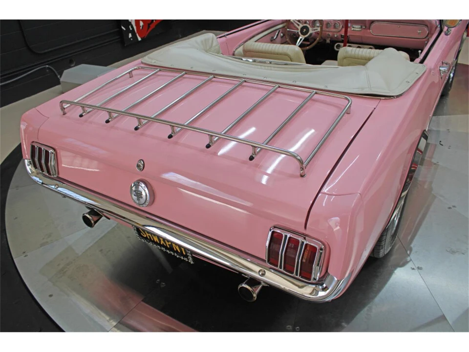 1966 Ford Mustang 1st Gen (1964.5-1966) - Image 20 of 31