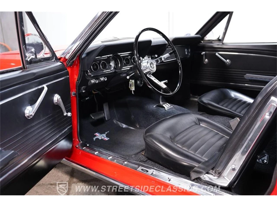 1966 Ford Mustang 1st Gen (1964.5-1966) - Image 4 of 31