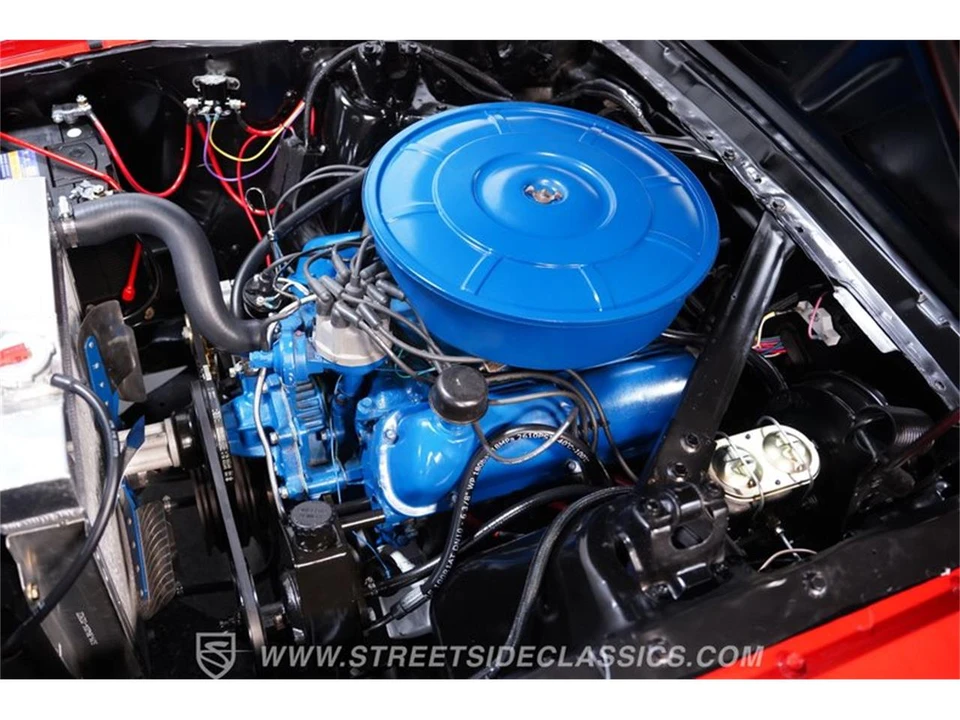 1966 Ford Mustang 1st Gen (1964.5-1966) - Image 28 of 31