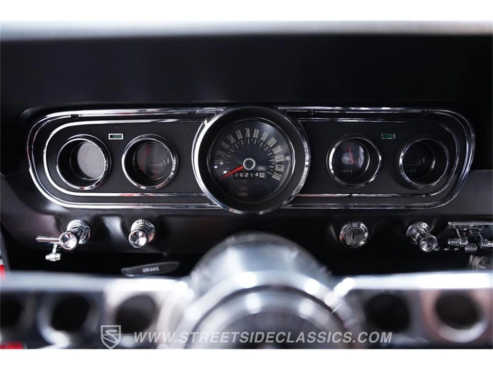 1966 Ford Mustang 1st Gen (1964.5-1966) - Image 31 of 31