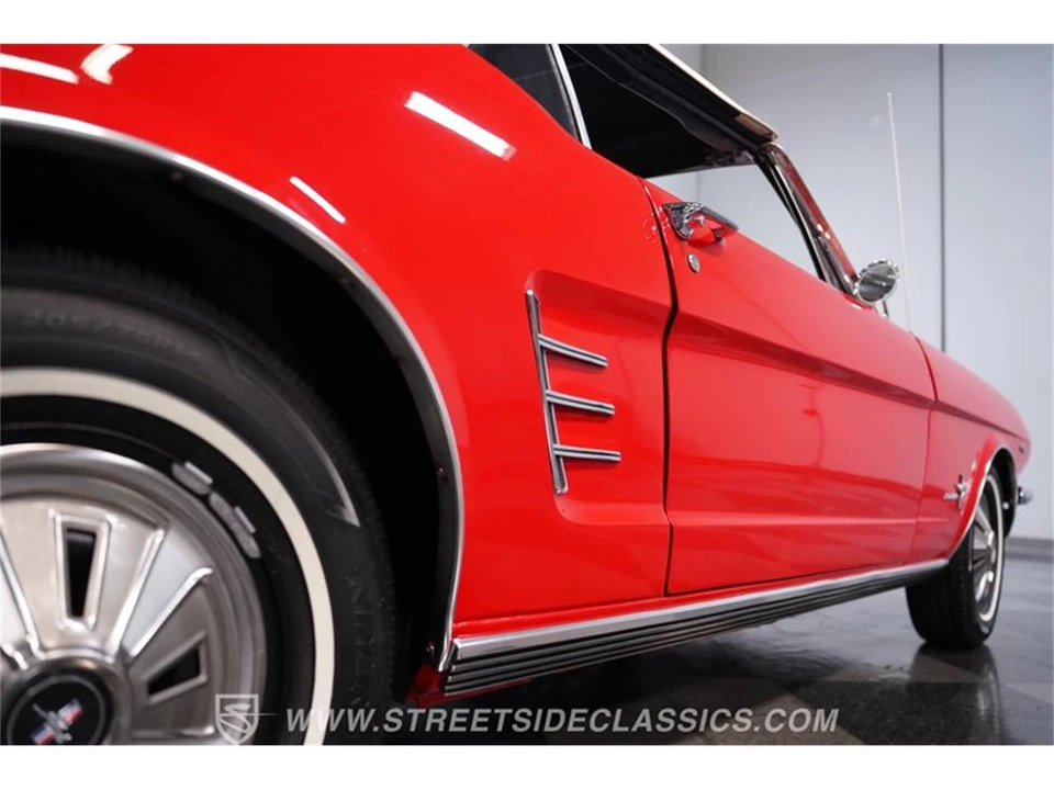 1966 Ford Mustang 1st Gen (1964.5-1966) - Image 23 of 31